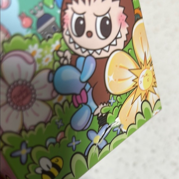 New! Never opened! Finding Mokoko popmart - Picture 8 of 8